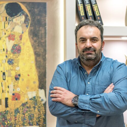 Κατσούλης Νικόλαος - Γενικός Ιατρός - Συστεγασμένα Ιατρεία