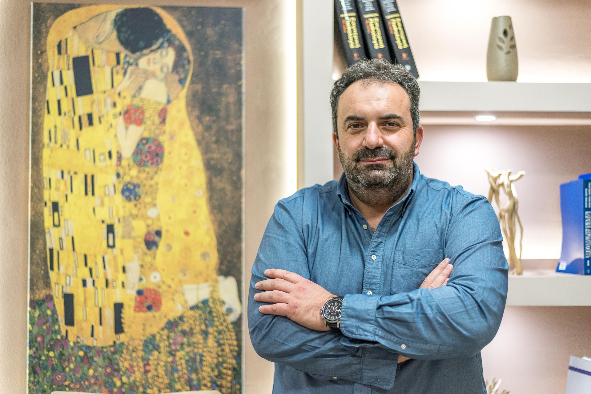 Κατσούλης Νικόλαος - Γενικός Ιατρός - Συστεγασμένα Ιατρεία