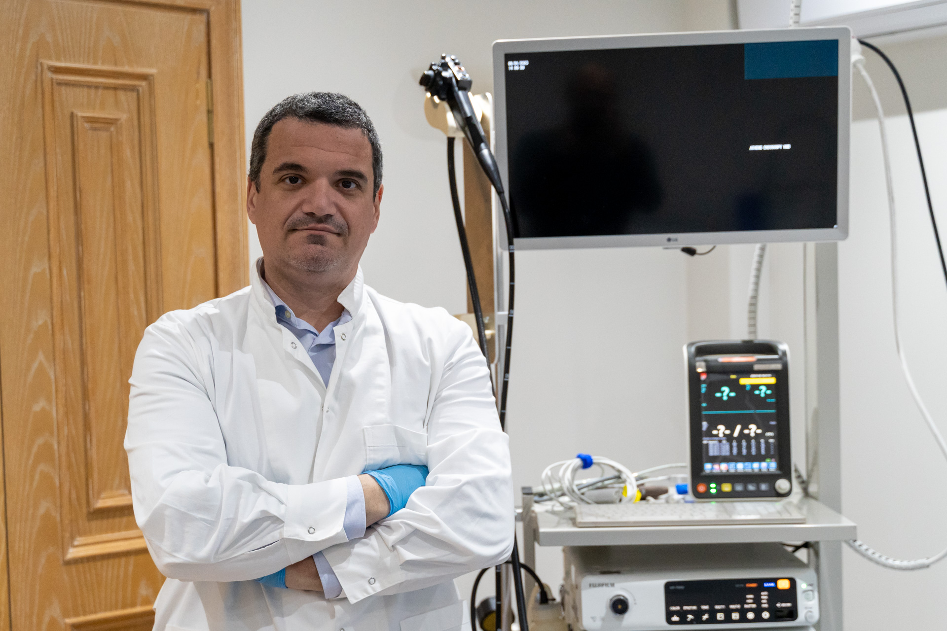 Athens Endoscopy Hub